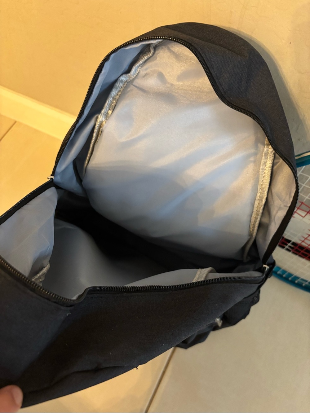 Bundle of 2 Tennis Rackets and Tennis Bag - Picture 9 of 11